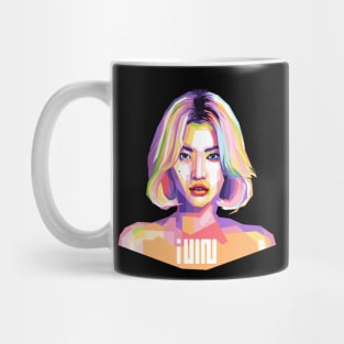 soyeon G idle Mug